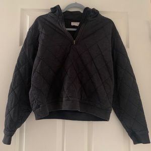 Universal Thread quarter zip sweatshirt